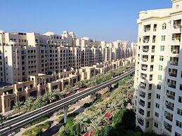 Kennedy Towers - Al Khushkar