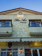 Peri Art Hotel