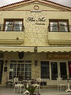 Peri Art Hotel