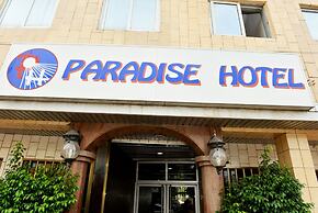 Paradise Hotel