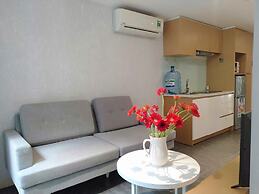 Full House Serviced Apartment