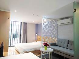 Full House Serviced Apartment