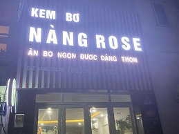 Full House Serviced Apartment