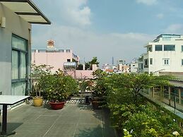 Full House Serviced Apartment