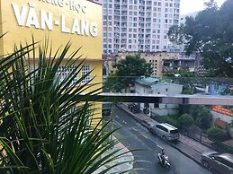 Full House Serviced Apartment