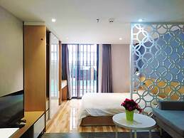 Full House Serviced Apartment