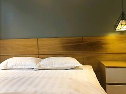 Full House Serviced Apartment