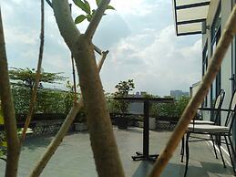 Full House Serviced Apartment