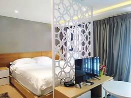 Full House Serviced Apartment