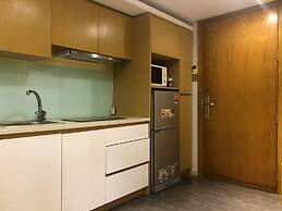 Full House Serviced Apartment