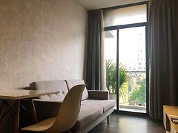 Full House Serviced Apartment