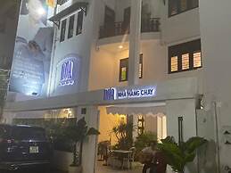 Full House Serviced Apartment