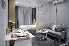 Full House Serviced Apartment