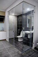 Full House Serviced Apartment