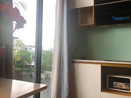 Full House Serviced Apartment