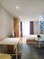 Full House Serviced Apartment
