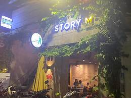 Full House Serviced Apartment