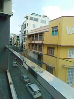 Full House Serviced Apartment