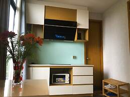 Full House Serviced Apartment