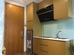 Full House Serviced Apartment