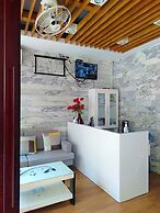 Full House Serviced Apartment