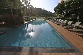 Unixx Condominiums by Win 99 Group