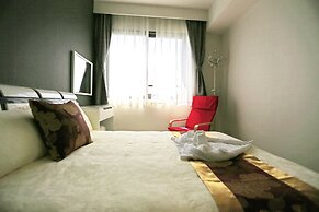 Unixx Condominiums by Win 99 Group