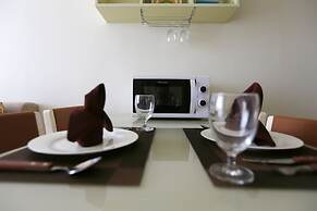 Unixx Condominiums by Win 99 Group