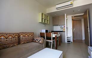 Unixx Condominiums by Win 99 Group