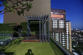 Unixx Condominiums by Win 99 Group