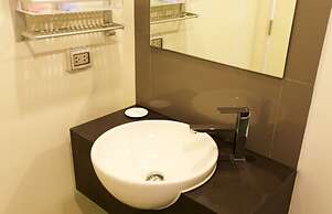 Unixx Condominiums by Win 99 Group