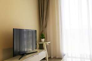 Unixx Condominiums by Win 99 Group