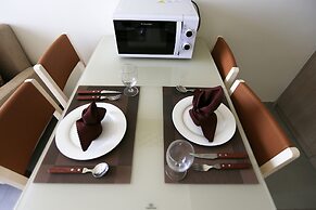 Unixx Condominiums by Win 99 Group