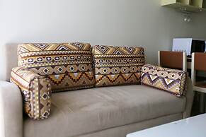 Unixx Condominiums by Win 99 Group