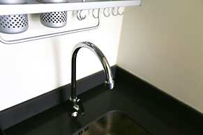 Unixx Condominiums by Win 99 Group