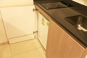 Unixx Condominiums by Win 99 Group