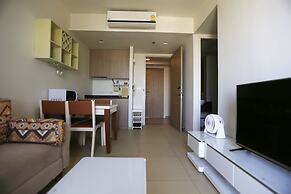 Unixx Condominiums by Win 99 Group