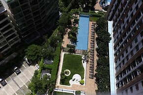 Unixx Condominiums by Win 99 Group