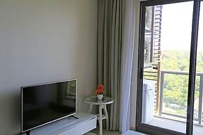 Unixx Condominiums by Win 99 Group