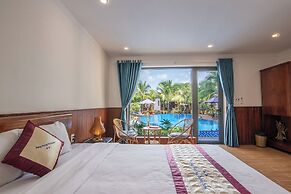 Hung Vuong Resort