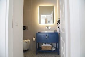 Alacati Balbadem Otel ( +13 ADULT ONLY)