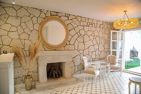 Alacati Balbadem Otel ( +13 ADULT ONLY)