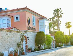 Alacati Balbadem Otel ( +13 ADULT ONLY)