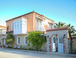 Alacati Balbadem Otel ( +13 ADULT ONLY)
