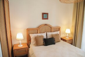 Alacati Balbadem Otel ( +13 ADULT ONLY)
