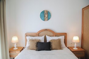 Alacati Balbadem Otel ( +13 ADULT ONLY)