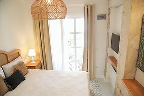 Alacati Balbadem Otel ( +13 ADULT ONLY)