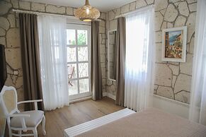 Alacati Balbadem Otel ( +13 ADULT ONLY)