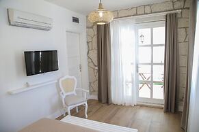 Alacati Balbadem Otel ( +13 ADULT ONLY)