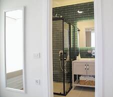 Alacati Balbadem Otel ( +13 ADULT ONLY)